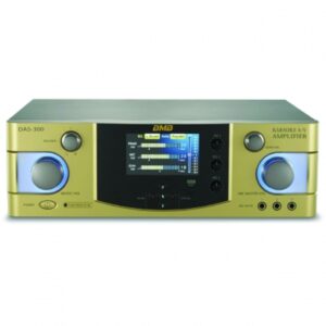 Amply Karaoke BMB DAS-300SE