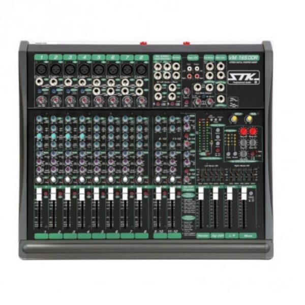 Mixer STK SM-16SDDR