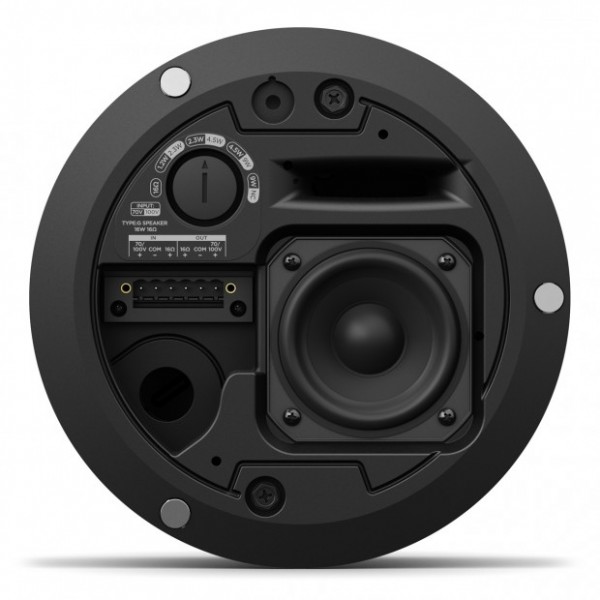 Loa âm trần Bose DesignMax DM2C-LP