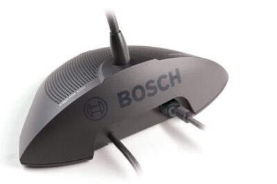 Hệ thống hội thảo Bosch
