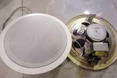 Loa âm trần LBC 3099/41